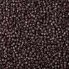 TOHO Round Seed Beads SEED-XTR08-PF2114-2