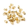 Brass Pendants Bails LS-KK-WH0046-29-2