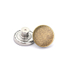 Alloy Button Pins for Jeans PURS-PW0009-01D-02AB-1