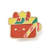 Christmas Theme Cartoon Alloy Brooches JEWB-A025-01A-1