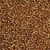 (Repacking Service Available) 12/0 Glass Seed Beads SEED-C014-2mm-22B-2