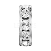 Preciosa&reg MAXIMA Crystal Multi-Stones Settings Y-PRC-MA4-00030-S-1
