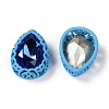 Sew on Rhinestone RGLA-P033-O02-04-2