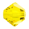 Preciosa&reg Crystal Beads X-PRC-BA3-80310-1