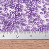 MIYUKI Delica Beads X-SEED-J020-DB1343-4