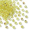 Preciosa&reg Crystal Beads X-PRC-BB5-80100-200-3