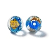 Handmade Lampwork Beads LAMP-H065-01M-2