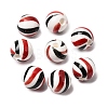 Handmade Porcelain Beads PORC-A034-01-2