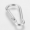Aluminum Rock Climbing Carabiners X-IFIN-T003-B05-1