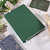 Polyester Book Cover OFST-WH0004-144N-5