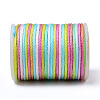 Segment Dyed Polyester Thread NWIR-I013-C-03-3