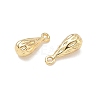 Brass Charms KK-CBA4112-13G-2