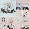DIY Pendant Sets DIY-PH0010-06-6