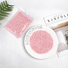 6/0 Glass Seed Beads SEED-US0003-4mm-55-5