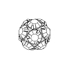 Preciosa&reg MAXIMA Crystal Stones in Settings X-PRC-MB8-00030-RG-2