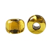 TOHO Round Seed Beads SEED-JPTR11-0745-3