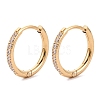 304 Stainless Steel Hoop Earrings X-STAS-Q113-13G-01-1