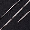 Flat Waxed Polyester Thread String YC-D004-01-004-3