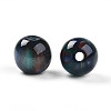 Resin Beads X1-RESI-YW0004-28A-04-2