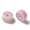 Handmade Porcelain Beads PORC-L080-C14-2