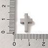 Non-Tarnish 304 Stainless Steel Charms STAS-L022-320P-3