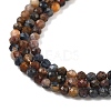 Natural Pietersute Beads Strands G-M449-A01-2mm-4
