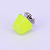 Alloy Cabinet & Drawer Knobs PALLOY-WH0071-06E-1