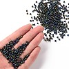 (Repacking Service Available) 8/0 Glass Seed Beads SEED-C018-3mm-605-4