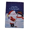 Garden Flag for Christmas AJEW-H108-B11-1
