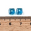 K9 Glass SWAR-F074-6x6mm-25-3
