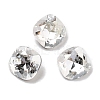 K9 Glass Rhinestone Cabochons GLAA-H034-04B-001SS-1