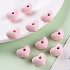 Acrylic Beads OACR-S039-03-26-6