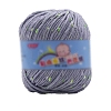 Polyester Yarn for Sweater Hat PW-WGE3126-52-1