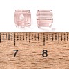 K9 Glass SWAR-F074-6x6mm-30-3