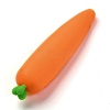 Silicone Imitation Vegetable  Shape Pen Bag ABAG-H106-03-2