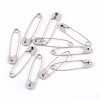 Iron Safety Pins IFIN-F149-E14-2