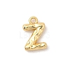 Brass Charms KK-P340-01G-Z-1