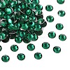Preciosa&reg MAXIMA Crystal No Hotfix Flatback Stones Y-PRC-NSS6-50730-1