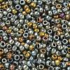 TOHO 6/0 Round Beads X-SEED-TR06-0721-3