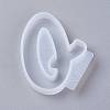 Letter DIY Silicone Molds LS-DIY-I034-08Q-1