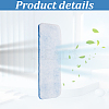 4Pcs Cellucotton for Car Air Conditioning Filter Screen Dispensers AJEW-GA0009-25B-3