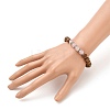 Stretch Bracelets BJEW-JB05523-04-4