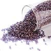 TOHO Round Seed Beads SEED-XTR15-0201-1