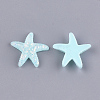 Resin Cabochons X-CRES-T010-03D-1