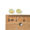 Preciosa&reg Crystal Beads Y-PRC-BA6-80100-200-5