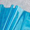 Transparent TPU Soft Waterproof Fabric DIY-WH0308-254A-05-3
