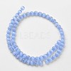 Cat Eye Beads CER53-2