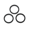 Ion Plating(IP) 304 Stainless Steel Linking Ring STAS-S079-13-B02-B-NF-1
