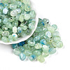 Transparent Acrylic Beads X1-TACR-T028-43B-1