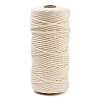 Cotton String Threads OCOR-T001-02-23-1
